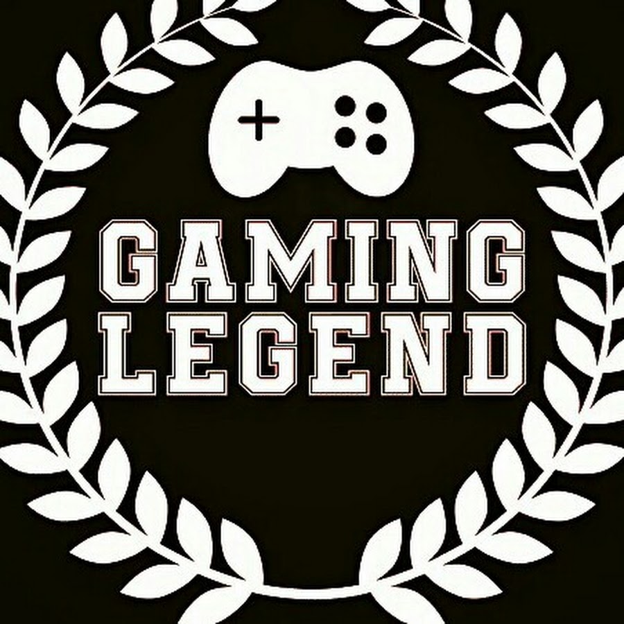 GamingLegend1617 Gaminglegend1617 YouTube channel avatar