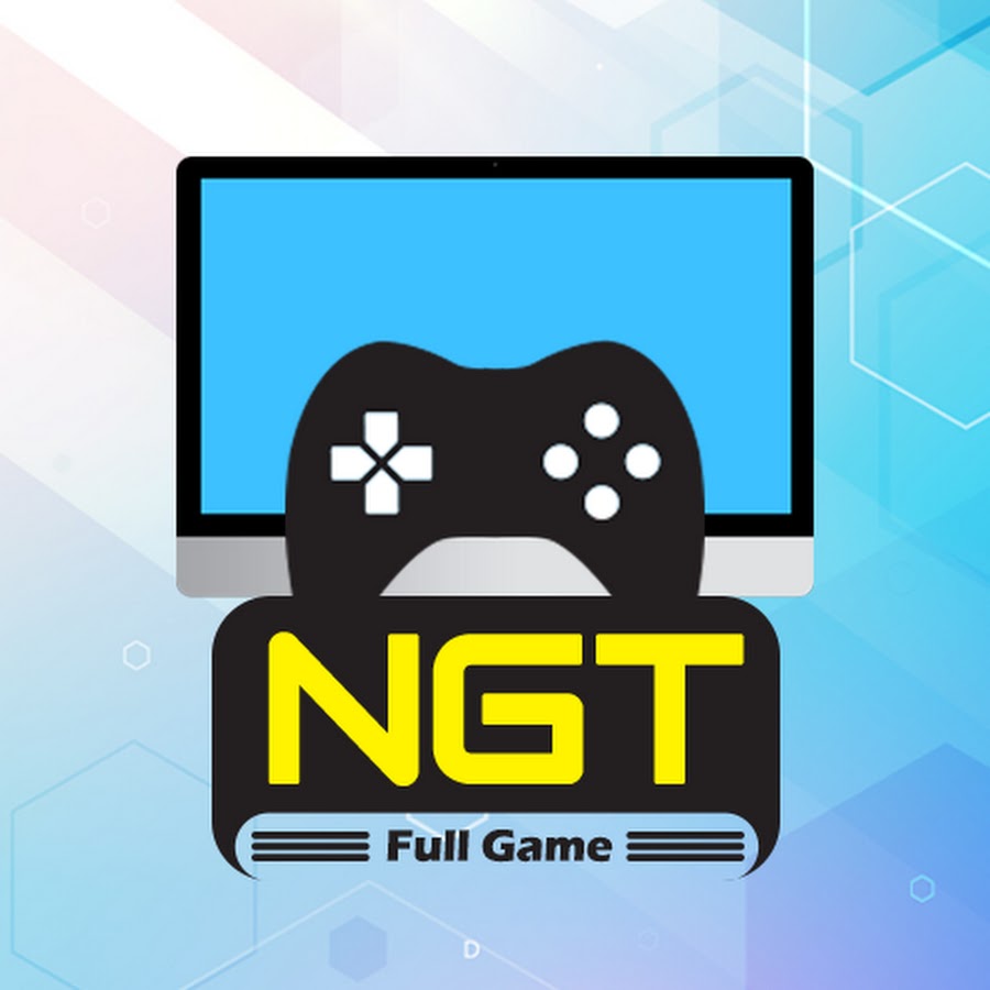 NGT : New Gameplay Trailer यूट्यूब चैनल अवतार