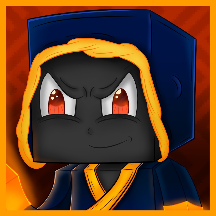 BlazeGaming YouTube kanalı avatarı