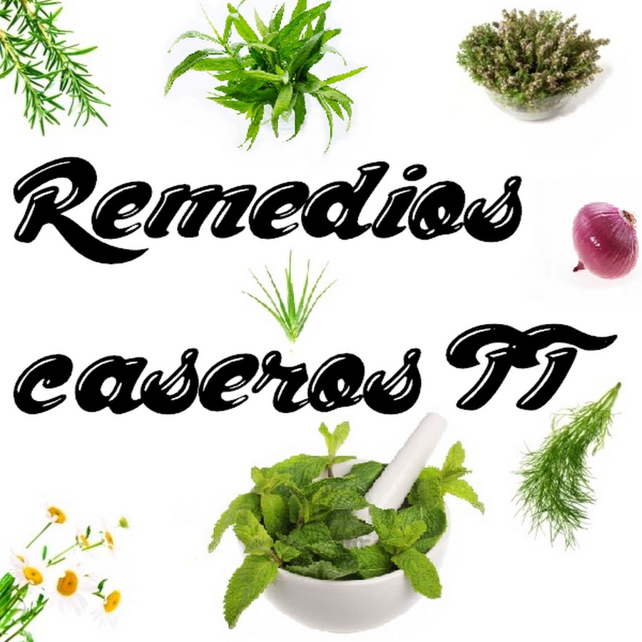 Remedios CaserosTT YouTube channel avatar