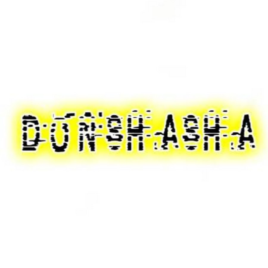 DonShaSha यूट्यूब चैनल अवतार