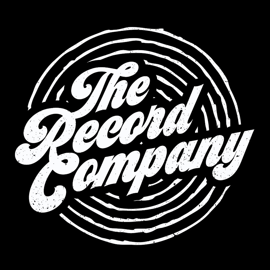 The Record Company YouTube channel avatar