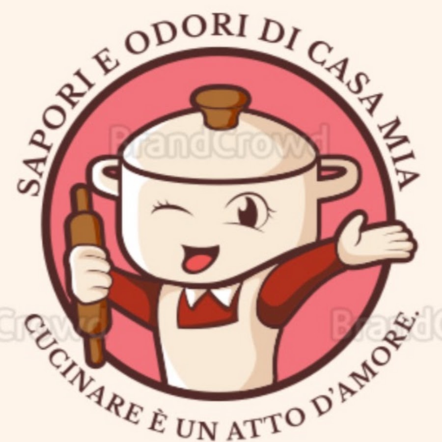 Sapori e Odori di Casa Mia C.F.M YouTube kanalı avatarı