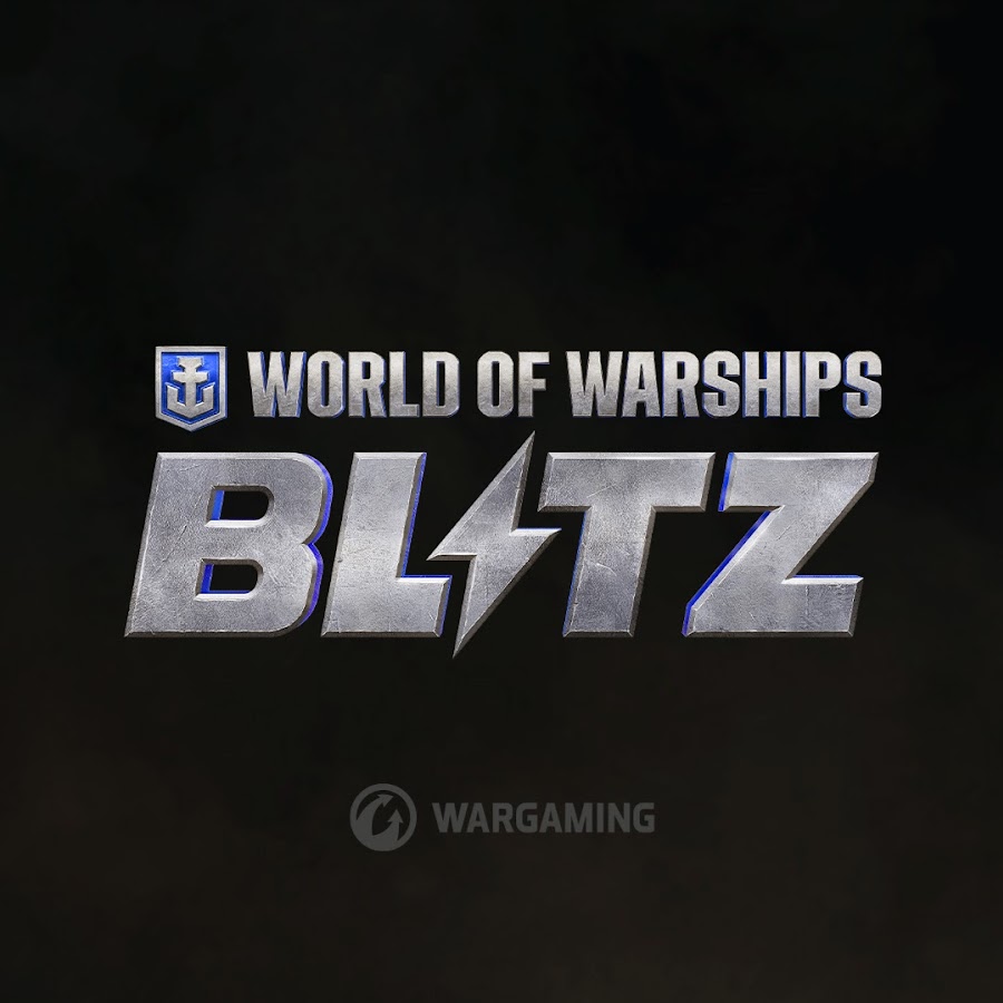 World of Warships Blitz YouTube channel avatar