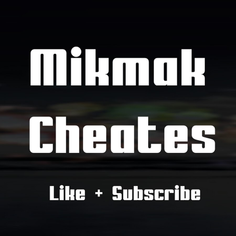 MikExon Mikmak YouTube channel avatar