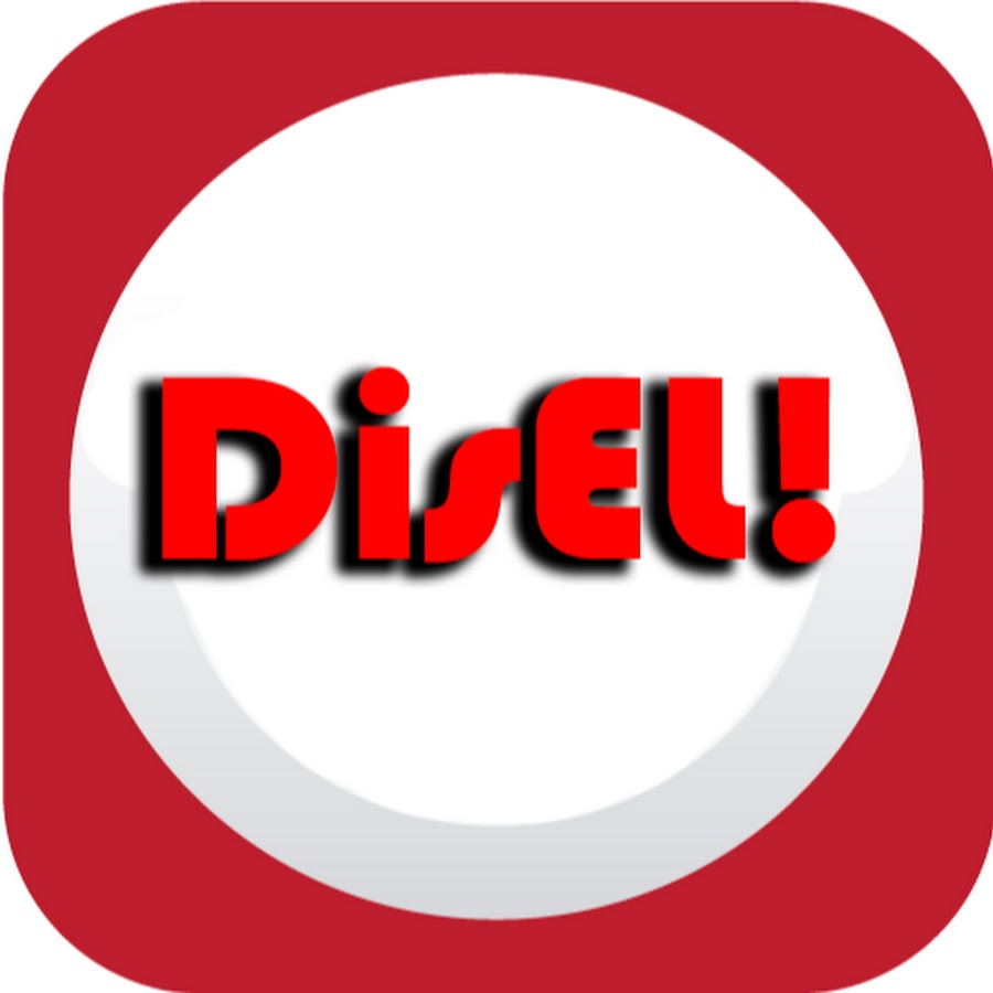 Disel Stance YouTube channel avatar