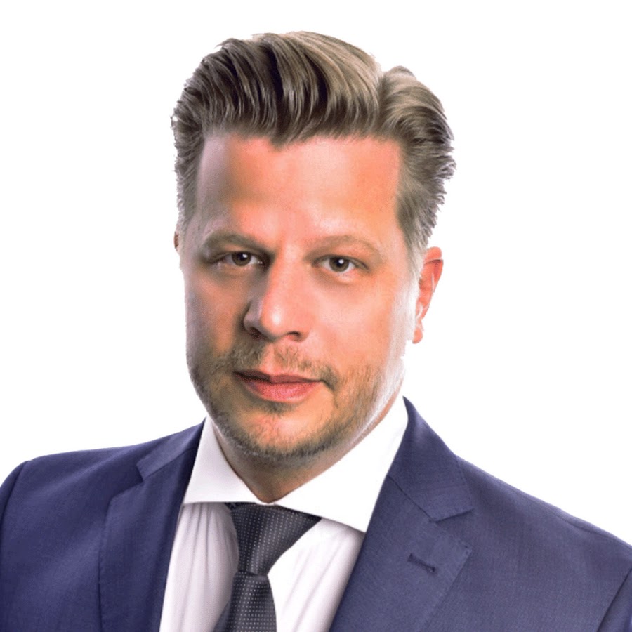 Immobilien Investor Alex DÃ¼sseldorf Fischer YouTube channel avatar
