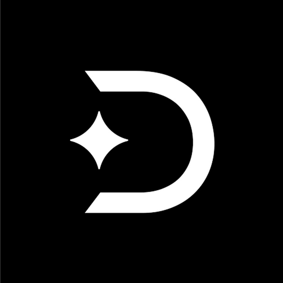 Destiny YouTube channel avatar