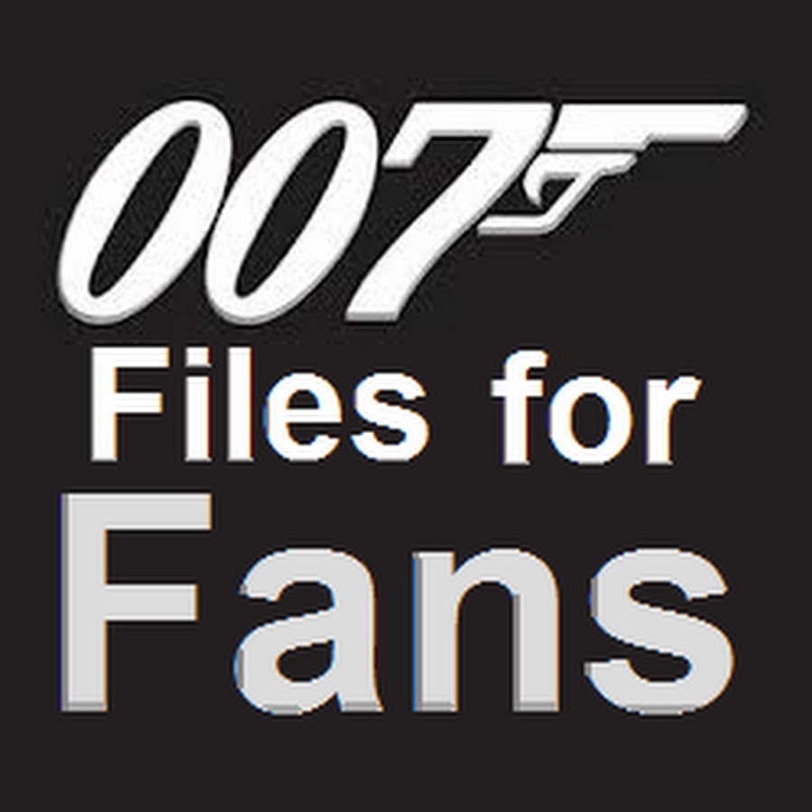 John - 007 Files YouTube channel avatar
