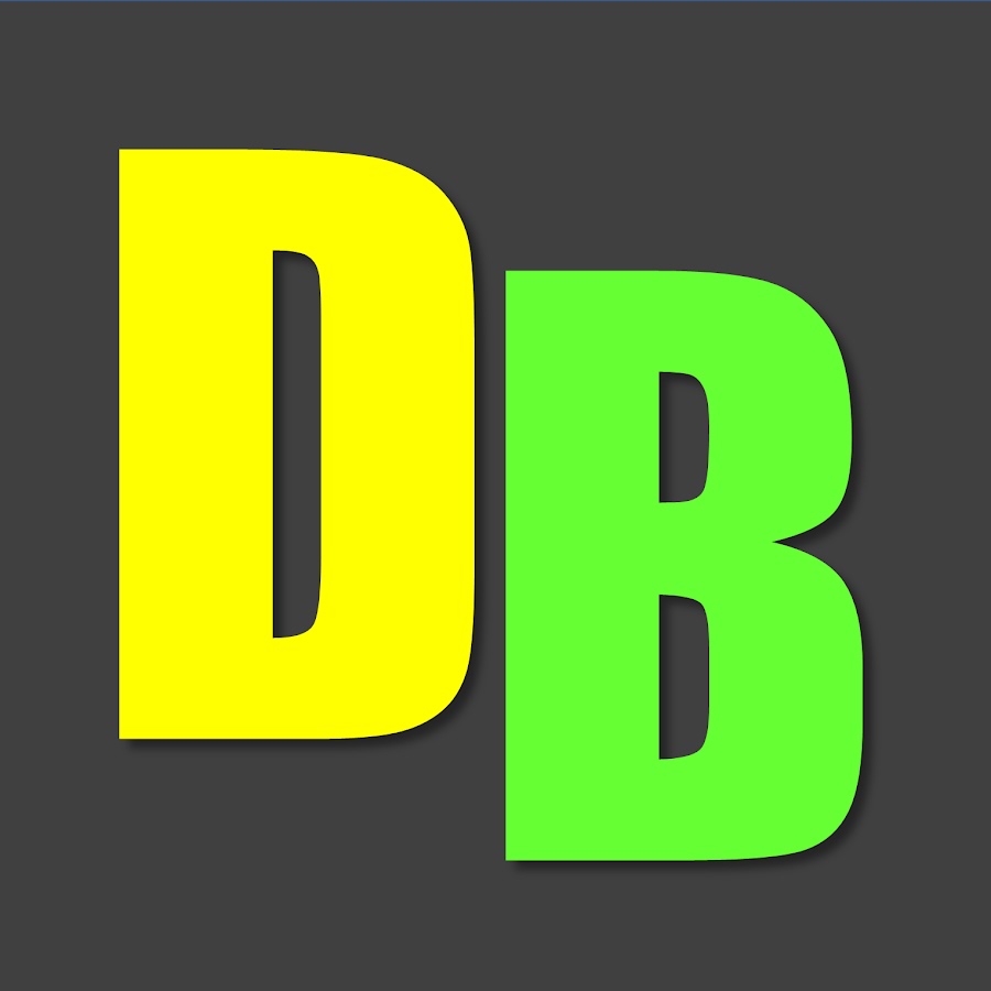 DailyBroccoli YouTube 频道头像