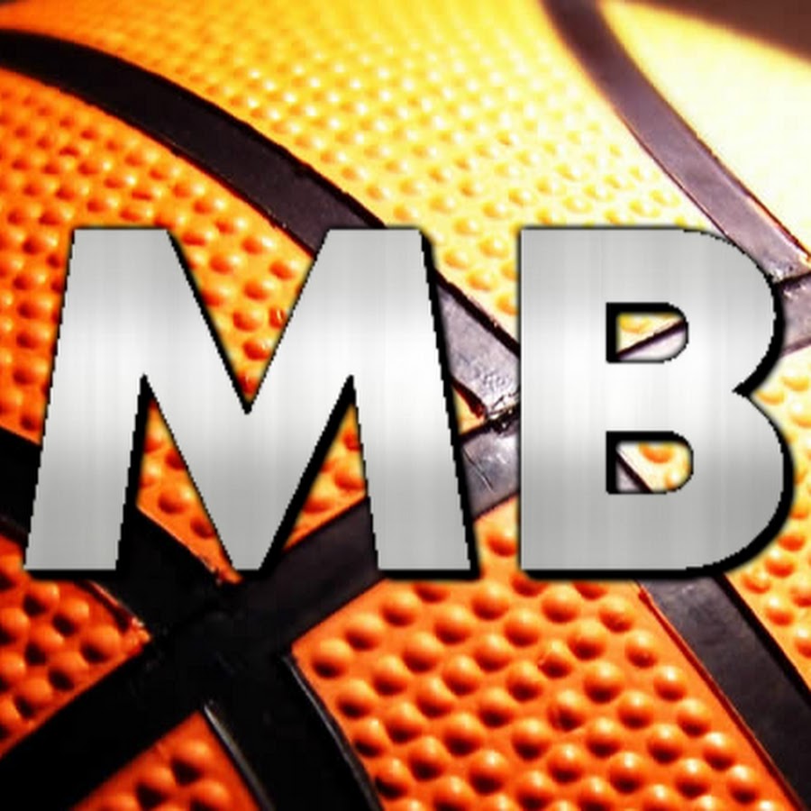 [MB] Basketball PH رمز قناة اليوتيوب