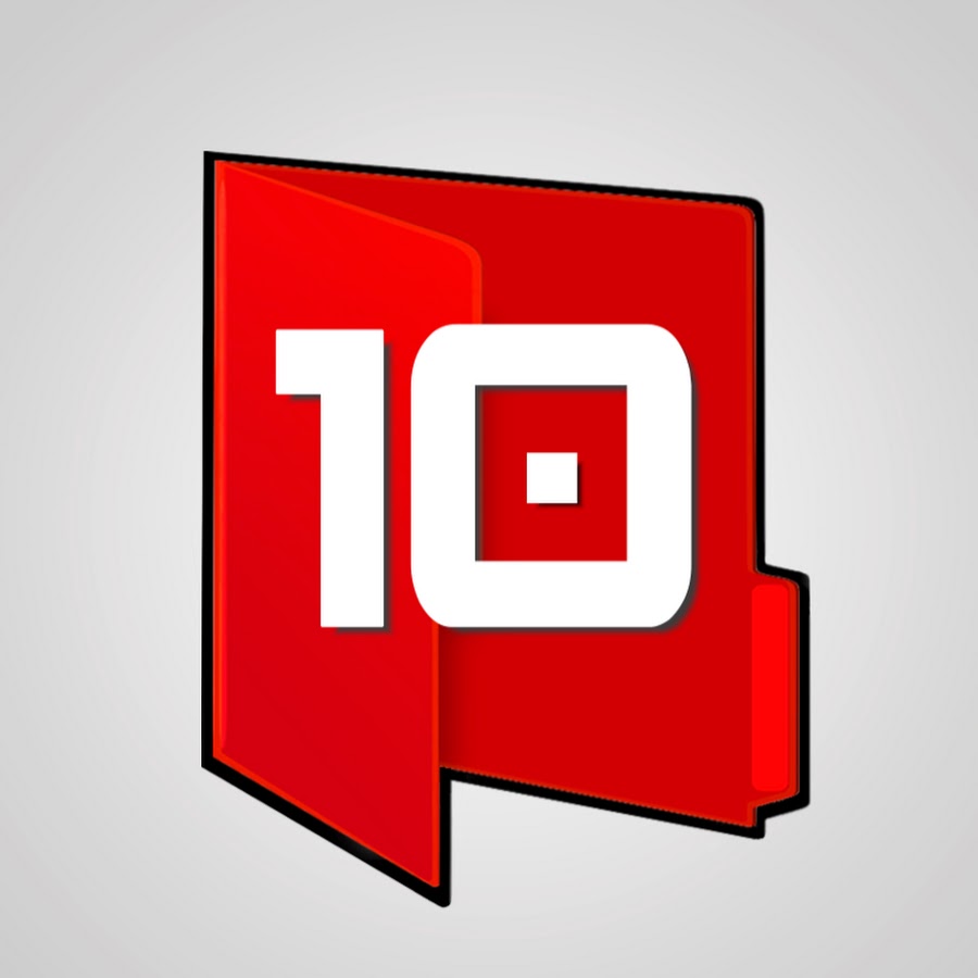 Top10 Arquivo YouTube kanalı avatarı