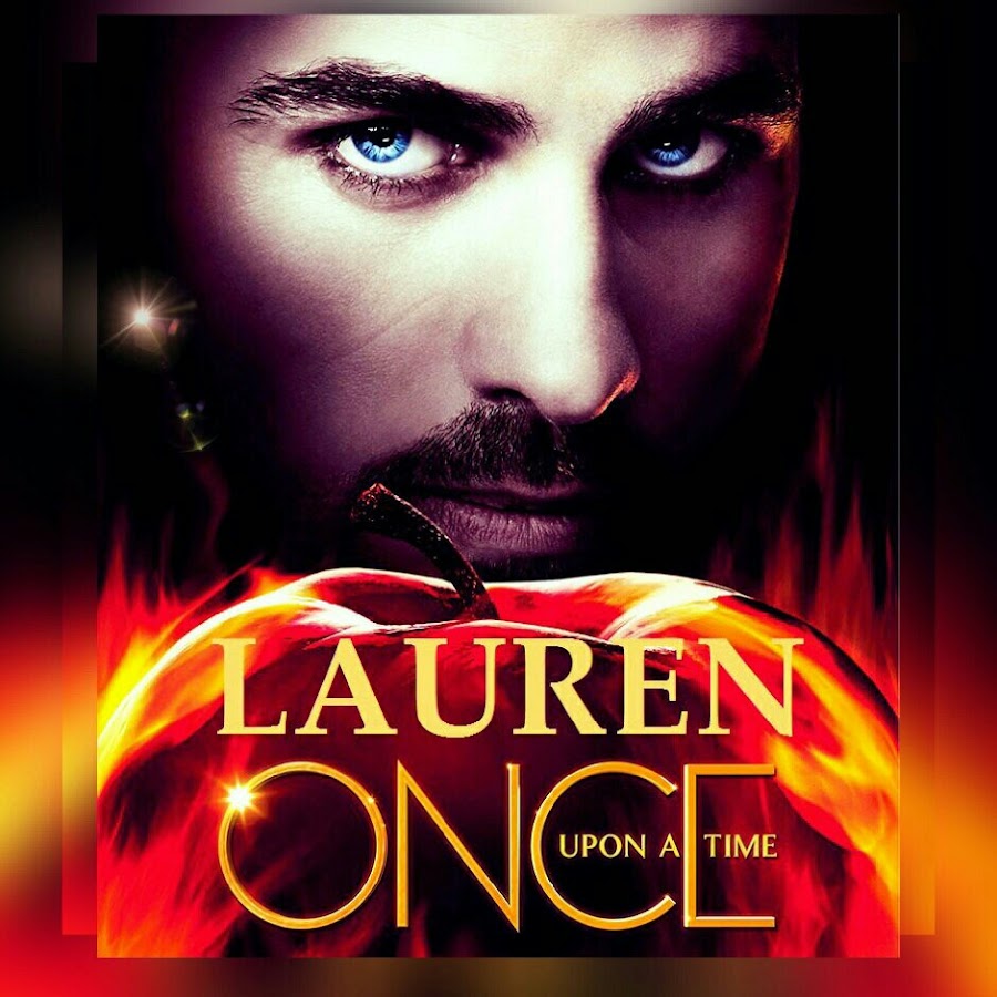 Lauren Once Upon A Time YouTube kanalı avatarı