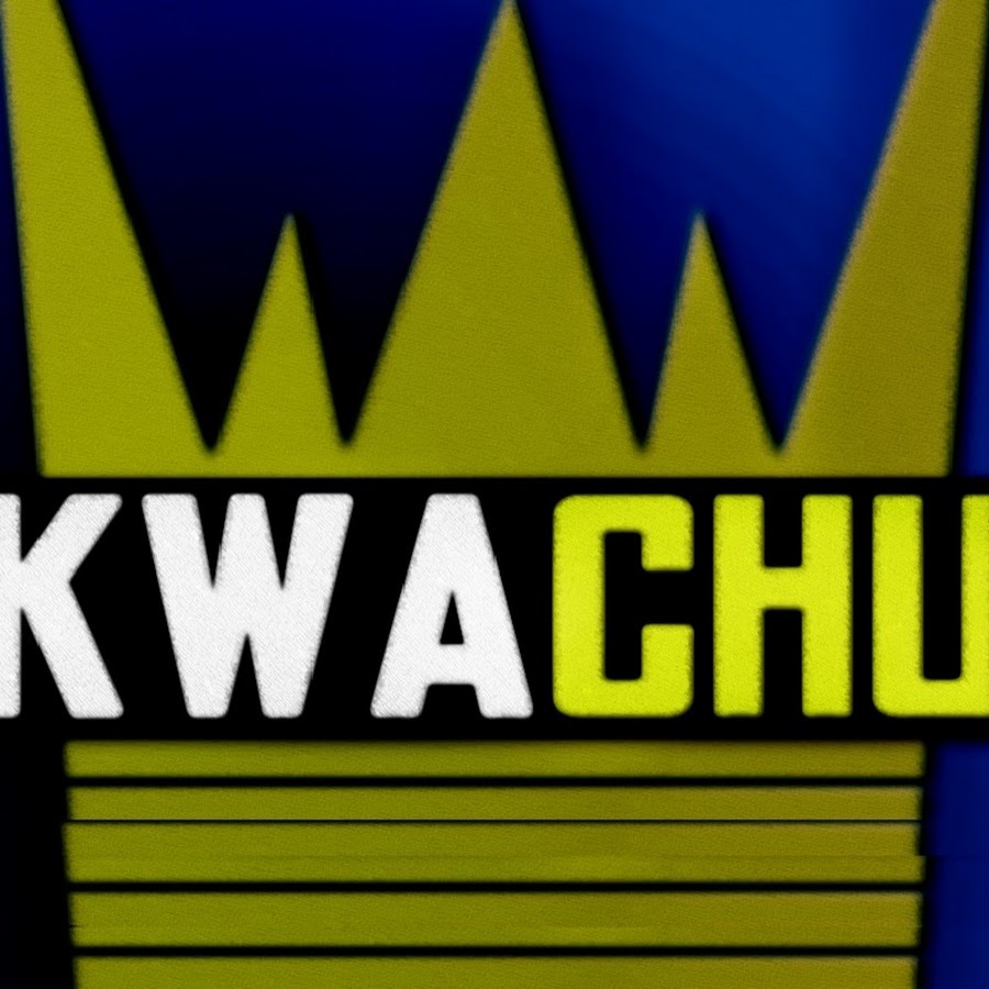 Kwachu Avatar canale YouTube 
