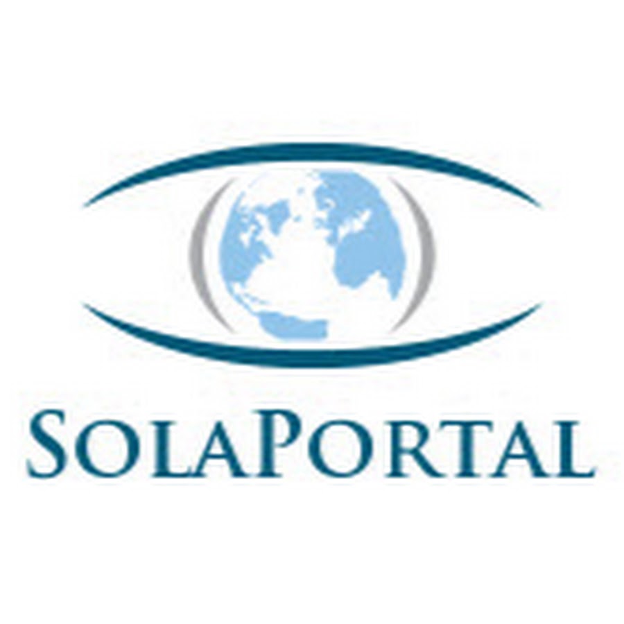 Sola Portal YouTube 频道头像