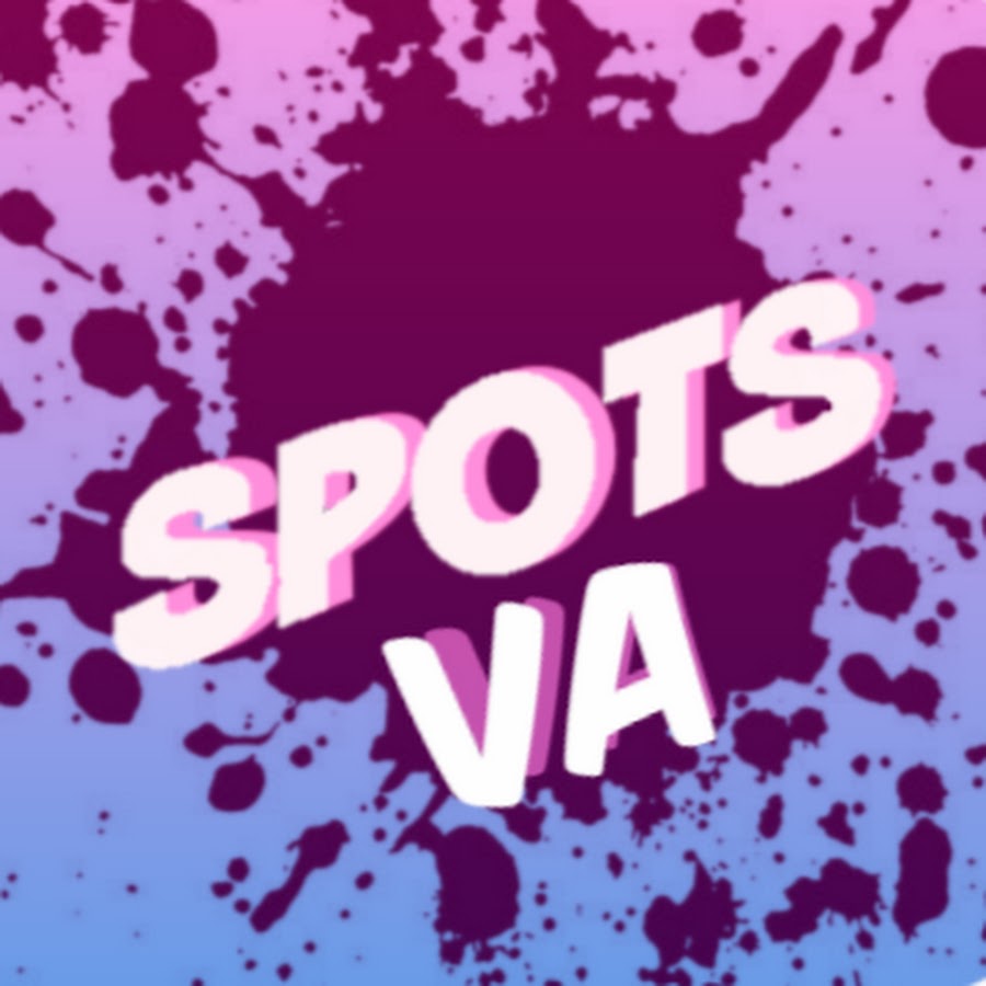 Spots VA YouTube channel avatar
