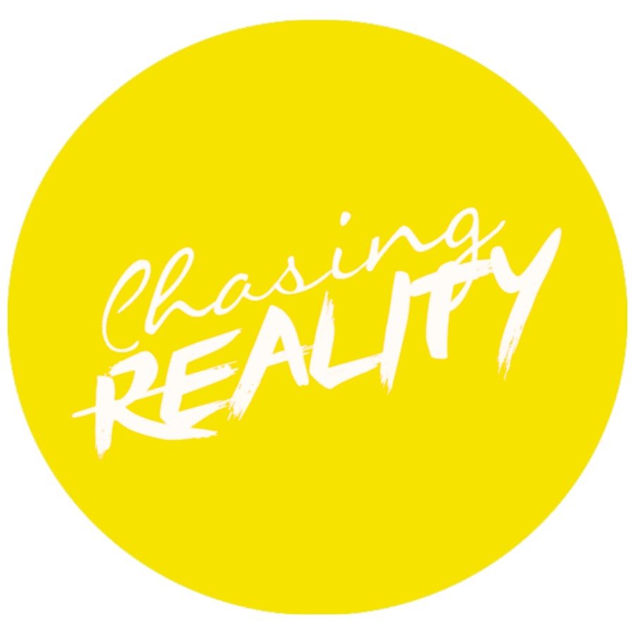 Chasing: Reality YouTube channel avatar