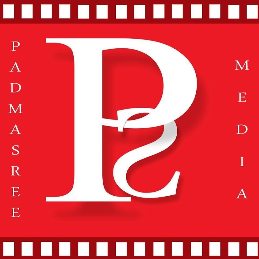 Padmasree Media YouTube channel avatar