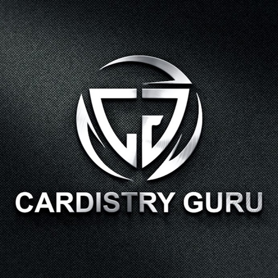 Cardistry Guru