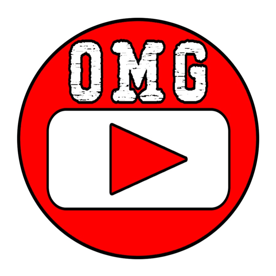 OMG Youtube رمز قناة اليوتيوب