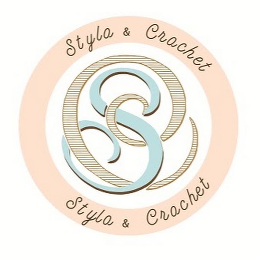 Stylo Crochet YouTube channel avatar