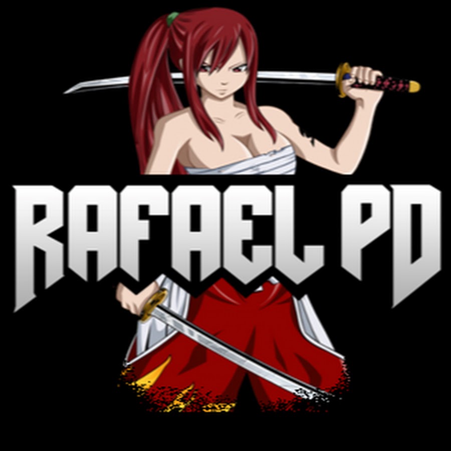 Rafael PD YouTube channel avatar