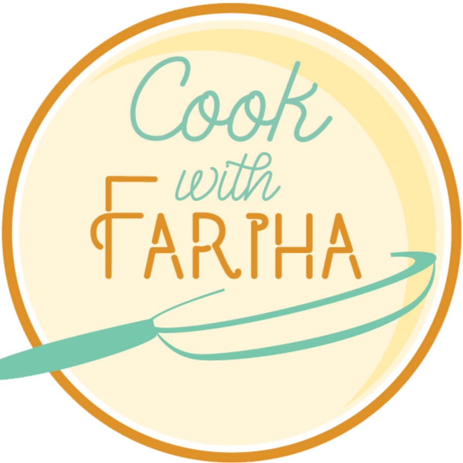 Cook With Fariha