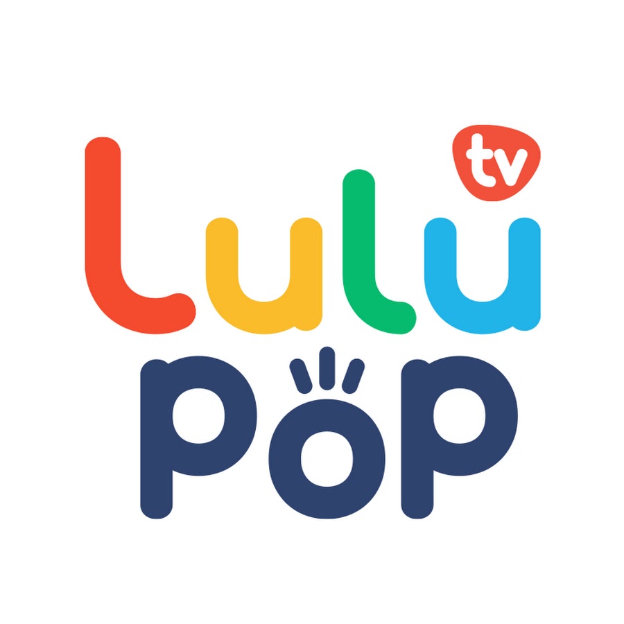 LuLuPop TV Аватар канала YouTube