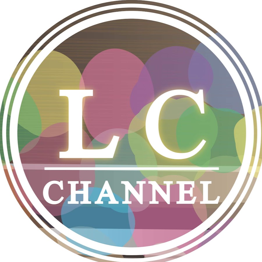 L.C YouTube channel avatar