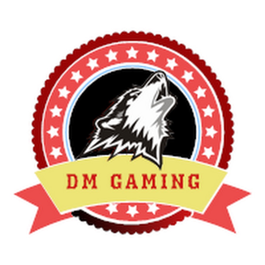 ÄM Gaming رمز قناة اليوتيوب