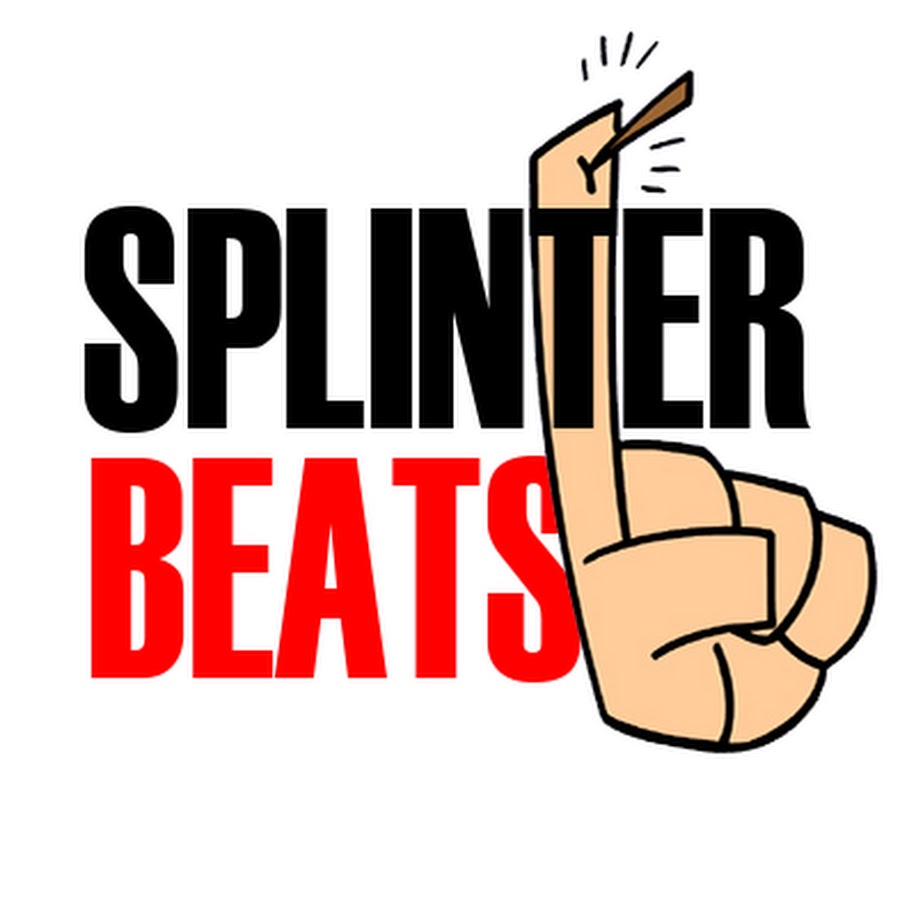 Splinter Beats YouTube channel avatar