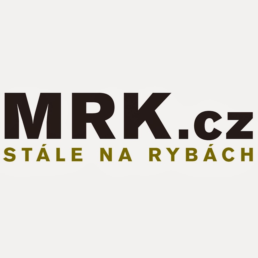 www.MRK.cz YouTube channel avatar