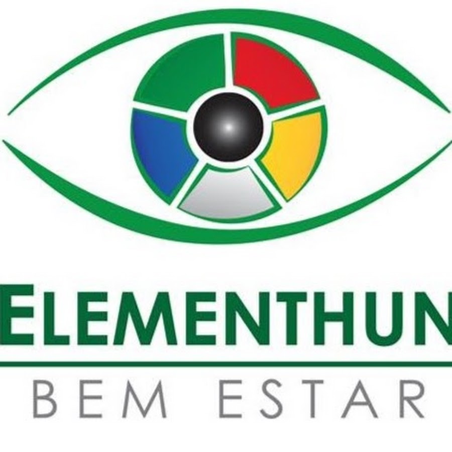Elementhun Bem Estar YouTube channel avatar