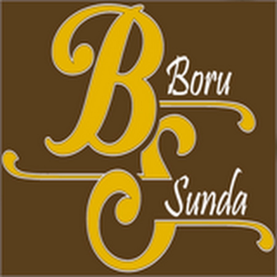 Boru Sunda 2 Youtube