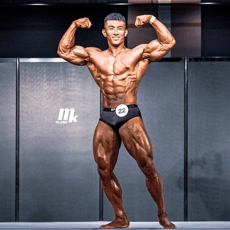 Fitness BYN - 網紅的藏寶箱 