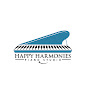 Happy Harmonies Piano Studio YouTube Profile Photo