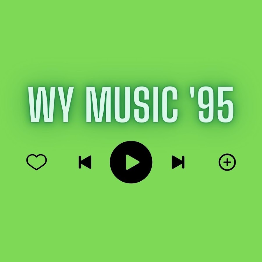 WY-3D Music Avatar del canal de YouTube