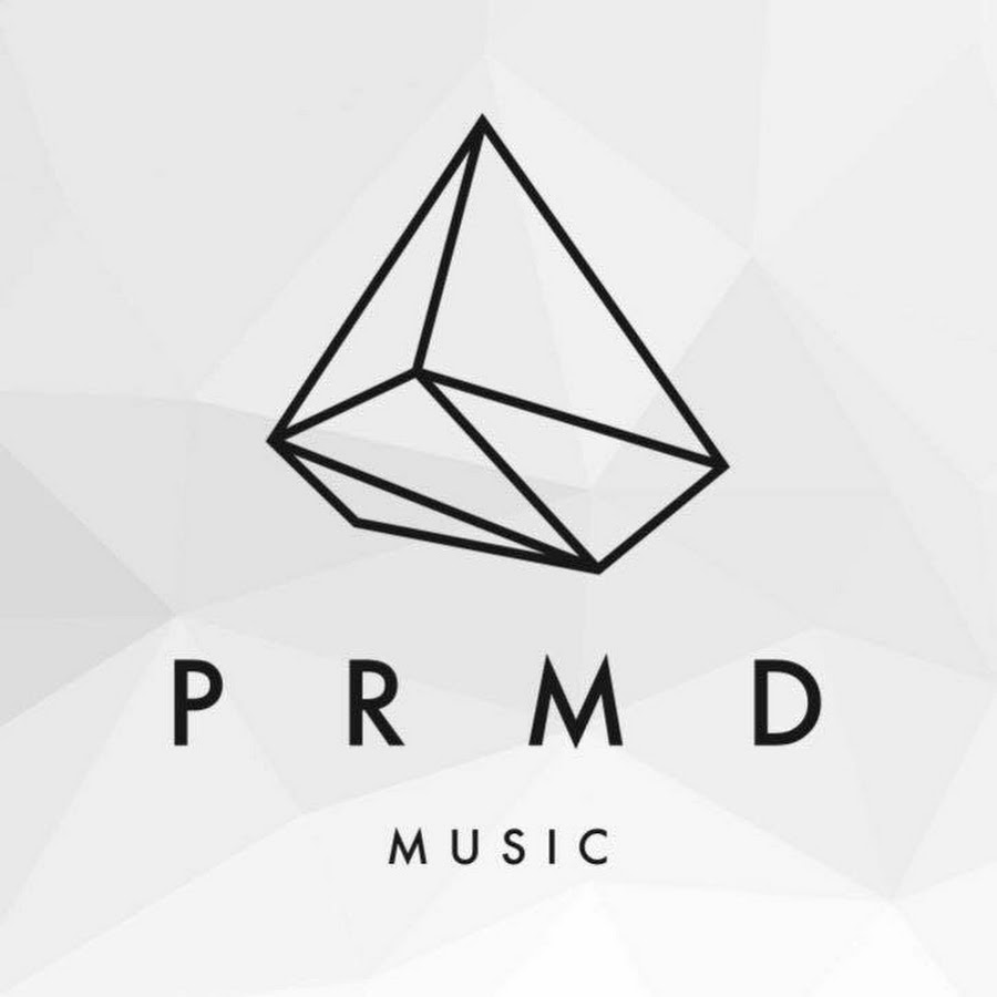 PRMD Music YouTube channel avatar