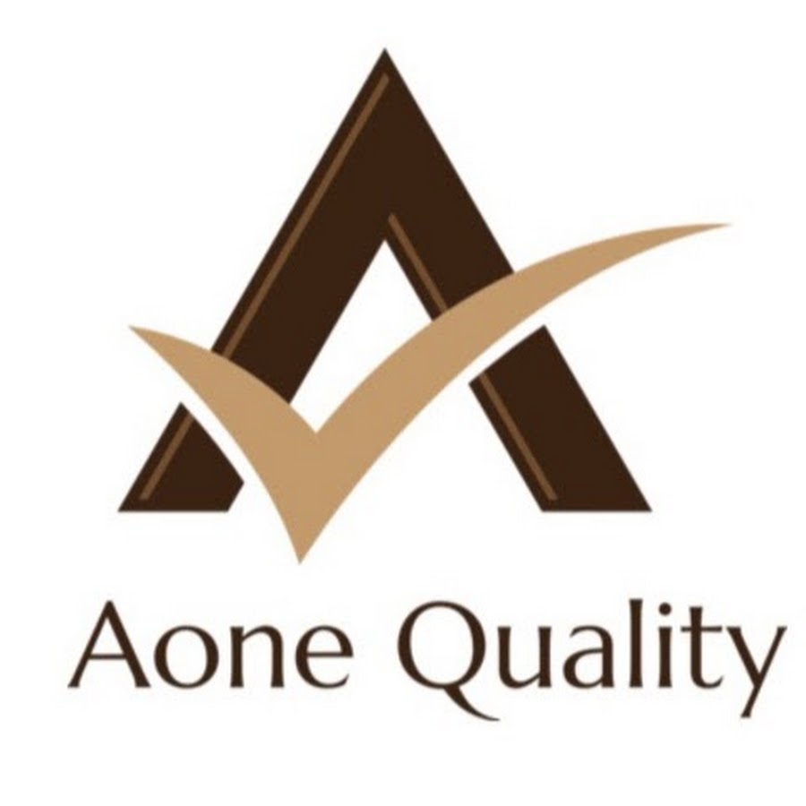 Aone Quality YouTube 频道头像