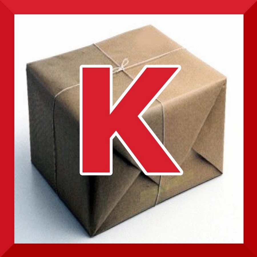 Kitayanochka YouTube channel avatar