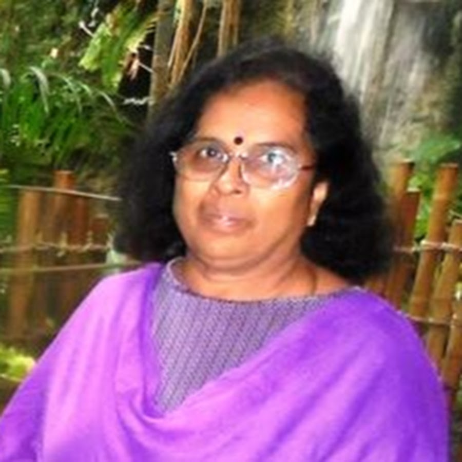 Pratty Vijaya Gowri