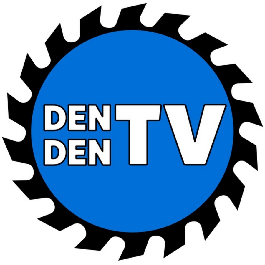 DENDEN TV YouTube kanalı avatarı