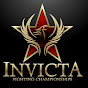 Invicta Fighting Championships - @InvictaFC YouTube Profile Photo