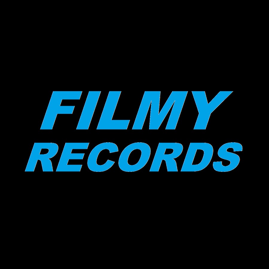 Filmy Records YouTube kanalı avatarı