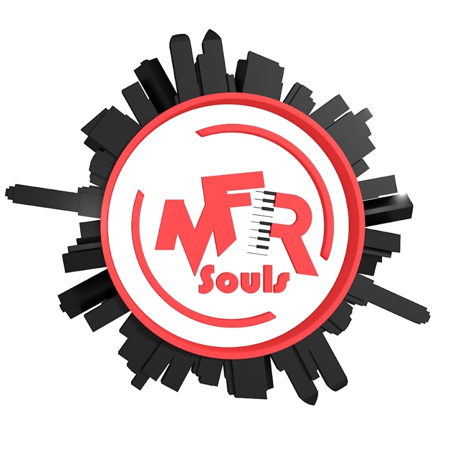 MFR Souls رمز قناة اليوتيوب