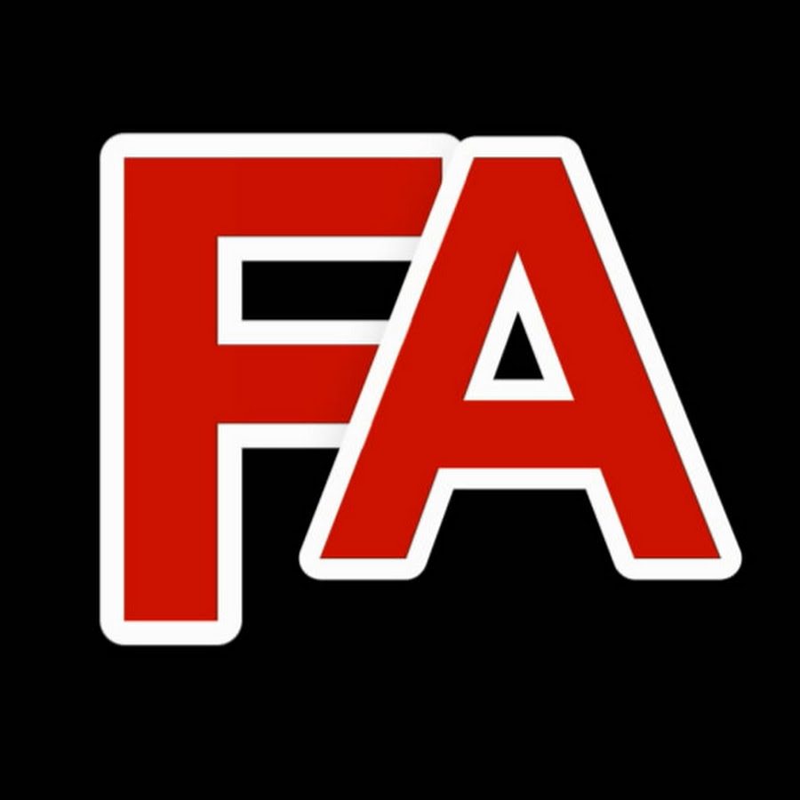 F.A TUBE YouTube channel avatar