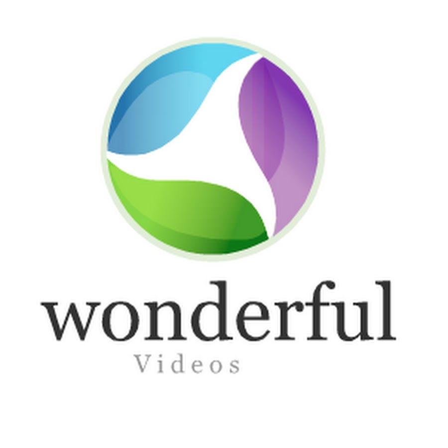 wonderfulVideos YouTube channel avatar