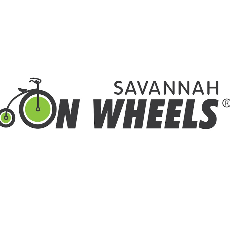 Savannah On Wheels YouTube kanalı avatarı