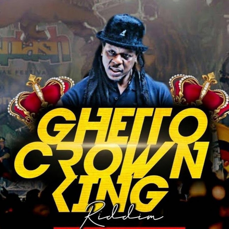 Ghettocrown King