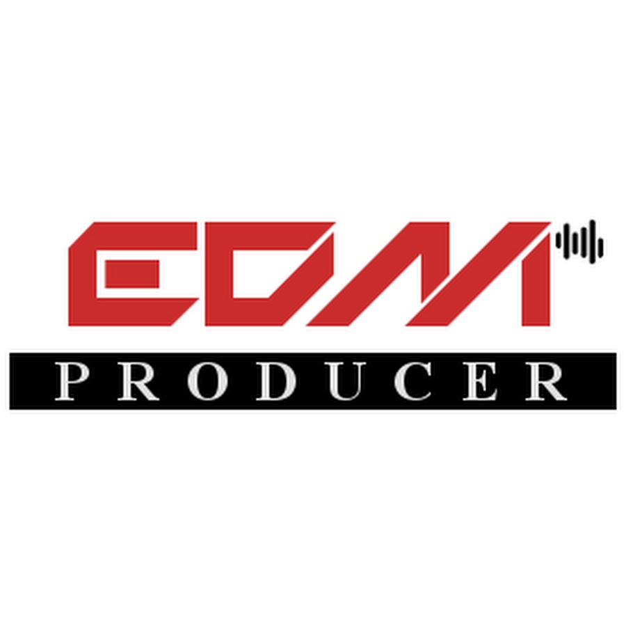 EDM Producer Awatar kanału YouTube
